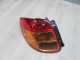 FIAT SEDICI SX4 LAMPA TYL LEWA TYLNA UK 06-13