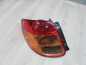 FIAT SEDICI SX4 LAMPA TYL LEWA TYLNA UK 06-13