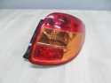 FIAT SEDICI SX4 LAMPA TYL PRAWA TYLNA UK 06-13