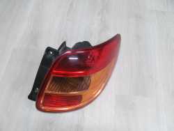 FIAT SEDICI SX4 LAMPA TYL PRAWA TYLNA UK 06-13