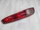 NISSAN X-TRAIL T30 LAMPA TYL TYLNA LEWA 01-07