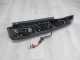 NISSAN X-TRAIL T30 LAMPA TYL TYLNA LEWA 01-07