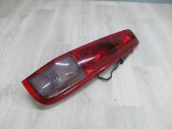 NISSAN X-TRAIL T30 LAMPA TYL TYLNA PRAWA 01-07