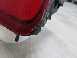 MITSUBISHI L200 L 200 95-05 LAMPA TYL LEWA 2141952