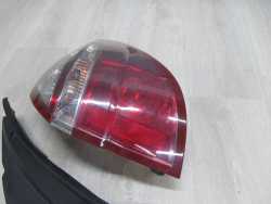 SUBARU LEGACY IV OUTBACK KOMBI LIFT LAMPA TYL PRAWA 06-08 220-20952