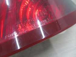 SUBARU LEGACY IV OUTBACK KOMBI LIFT LAMPA TYL PRAWA 06-08 220-20952