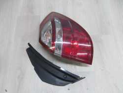 SUBARU LEGACY IV OUTBACK KOMBI LIFT LAMPA TYL PRAWA 06-08 220-20952