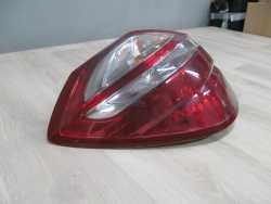 SUBARU LEGACY IV OUTBACK KOMBI LIFT LAMPA TYL LEWA 06-09 220-20952