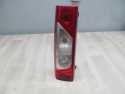 FIAT SCUDO JUMPY EXPERT II LAMPA TYL LEWA TYLNA 08-14 1400455780