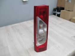 FIAT SCUDO JUMPY EXPERT II LAMPA TYL LEWA TYLNA 08-14 1400455780