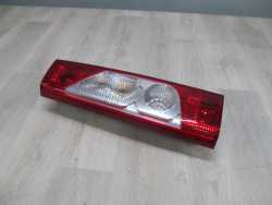 FIAT SCUDO JUMPY EXPERT II LAMPA TYL LEWA TYLNA 08-14 1400455780