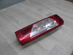 FIAT SCUDO JUMPY EXPERT II LAMPA TYL LEWA TYLNA 08-14 1400455780