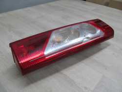 FIAT SCUDO JUMPY EXPERT II LAMPA TYL LEWA TYLNA 08-14 1400455780