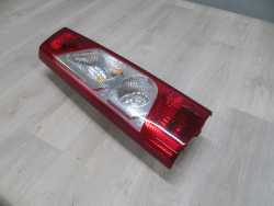 FIAT SCUDO JUMPY EXPERT II LAMPA TYL LEWA TYLNA 08-14 1400455780