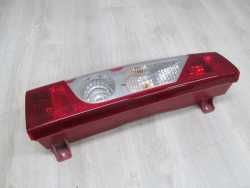 FIAT SCUDO JUMPY EXPERT II LAMPA TYL LEWA TYLNA 08-14 1400455780