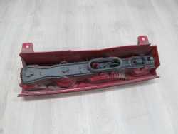 FIAT SCUDO JUMPY EXPERT II LAMPA TYL LEWA TYLNA 08-14 1400455780