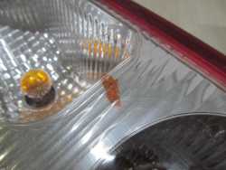 FIAT SCUDO JUMPY EXPERT II LAMPA TYL LEWA TYLNA 08-14 1400455780