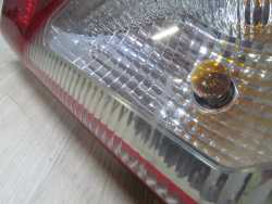 FIAT SCUDO JUMPY EXPERT II LAMPA TYL LEWA TYLNA 08-14 1400455780