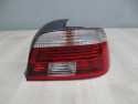 BMW 5 E39 SEDAN LIFT LAMPA TYL PRAWA LED 00-03 HELLA