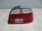 BMW 5 E39 SEDAN LIFT LAMPA TYL PRAWA LED 00-03 HELLA