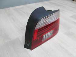 BMW 5 E39 SEDAN LIFT LAMPA TYL PRAWA LED 00-03 HELLA