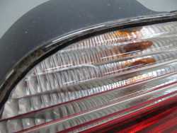 BMW 5 E39 SEDAN LIFT LAMPA TYL PRAWA LED 00-03 HELLA