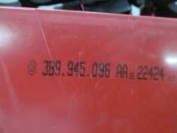 VW PASSAT B5 KOMBI LIFT FL LAMPA TYL PRAWA 3B9945096 00-05