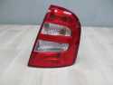 SKODA FABIA I HB 99-04 HB LAMPA TYL PRAWA