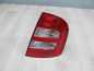 SKODA FABIA I HB 99-04 HB LAMPA TYL PRAWA 6Y6945112B