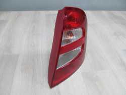 SKODA FABIA I HB 99-04 HB LAMPA TYL PRAWA
