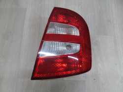 SKODA FABIA I HB 99-04 HB LAMPA TYL PRAWA