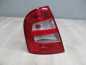 SKODA FABIA I HB 99-04 HB LAMPA TYL LEWA 6Y6945095B