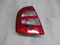 SKODA FABIA I HB 99-04 HB LAMPA TYL LEWA 6Y6945095B