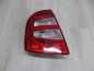 SKODA FABIA I HB 99-04 HB LAMPA TYL LEWA 6Y6945095B