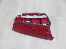 SKODA FABIA I HB 99-04 HB LAMPA TYL LEWA 6Y6945095B
