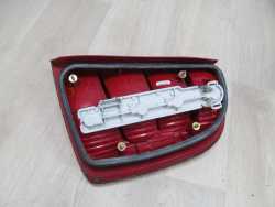 SKODA FABIA I HB 99-04 HB LAMPA TYL LEWA 6Y6945095B