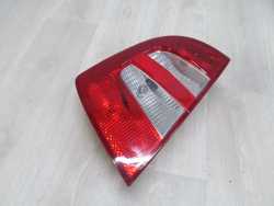 SKODA FABIA I HB 99-04 HB LAMPA TYL LEWA 6Y6945095B
