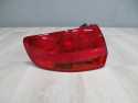 AUDI A3 8P SPORTBACK 5D LAMPA TYLNA TYL LEWA 05-09 8P4945095C