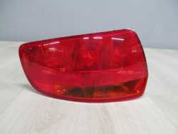 AUDI A3 8P SPORTBACK 5D LAMPA TYLNA TYL LEWA 05-09 8P4945095C