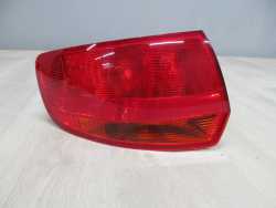 AUDI A3 8P SPORTBACK 5D LAMPA TYLNA TYL LEWA 05-09 8P4945095C