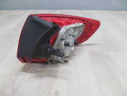 AUDI A3 8P SPORTBACK 5D LAMPA TYLNA TYL LEWA 05-09 8P4945095C