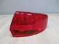 AUDI A3 8P SPORTBACK 5D LAMPA TYLNA TYL PRAWA 05-09 8P4945096C