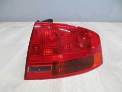 AUDI A4 B7 SEDAN LAMPA TYL TYLNA BLOTNIKA PRAWA 04-07