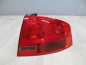 AUDI A4 B7 SEDAN LAMPA TYL TYLNA BLOTNIKA PRAWA 04-07 9650370