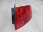 AUDI A4 B7 SEDAN LAMPA TYL TYLNA BLOTNIKA PRAWA 04-07 9650370