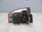 AUDI A4 B7 SEDAN LAMPA TYL TYLNA BLOTNIKA PRAWA 04-07 9650370