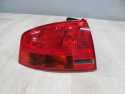AUDI A4 B7 SEDAN LAMPA TYL BLOTNIKA LEWA 04-07 96503701