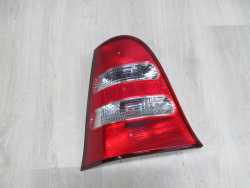 MERCEDES A KLASA W168 LIFT LAMPA TYL LEWA 01/04 1688202764