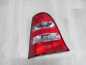 MERCEDES A KLASA W168 LIFT LAMPA TYL LEWA 01/04 1688202764