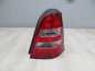 MERCEDES A KLASA W168 LIFT LAMPA TYL PRAWA 01/04 1688202864